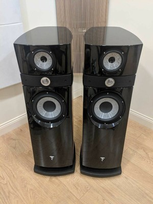 focal scala utopia evo for sale